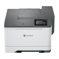 Lexmark CS531 Printer Toner Cartridges